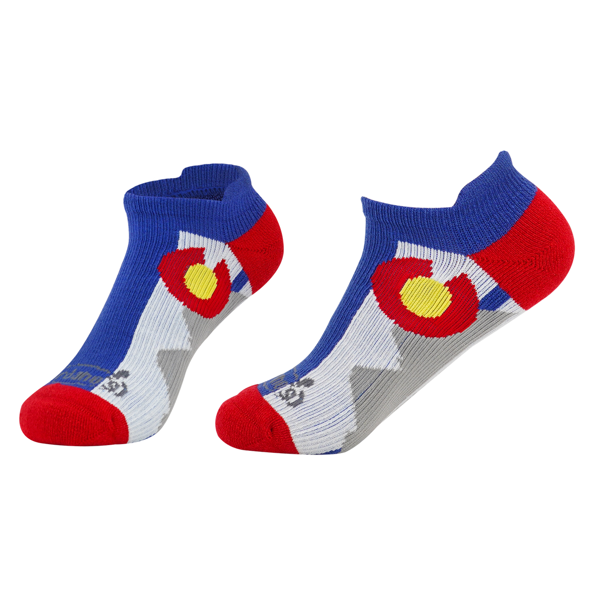 Dardano's - Unisex Low Socks Light Cushion