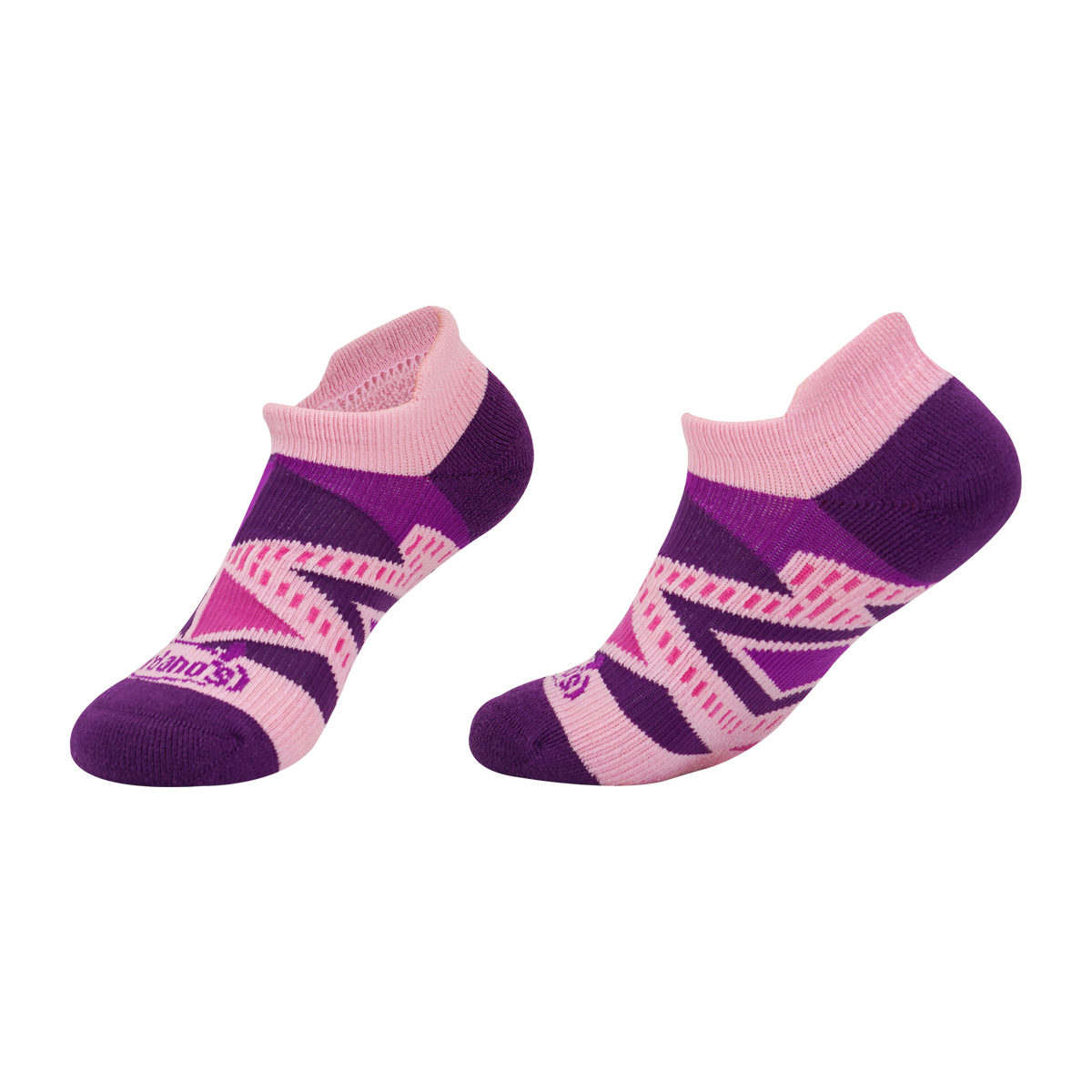 Dardano's - Women's Low Socks Light Cushion