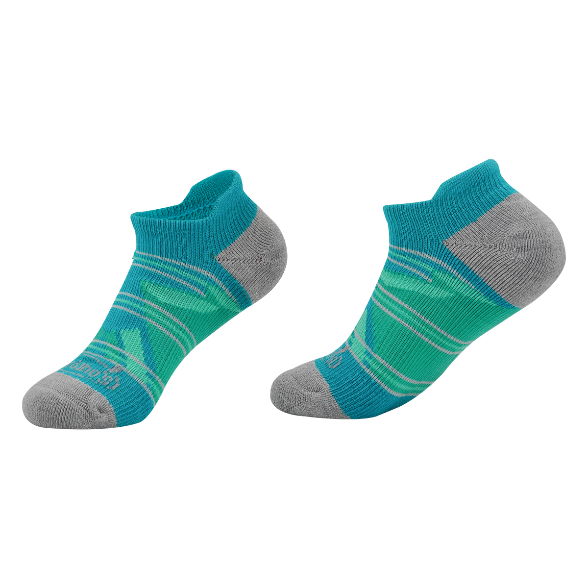 Dardano's - Women's Low Socks Light Cushion