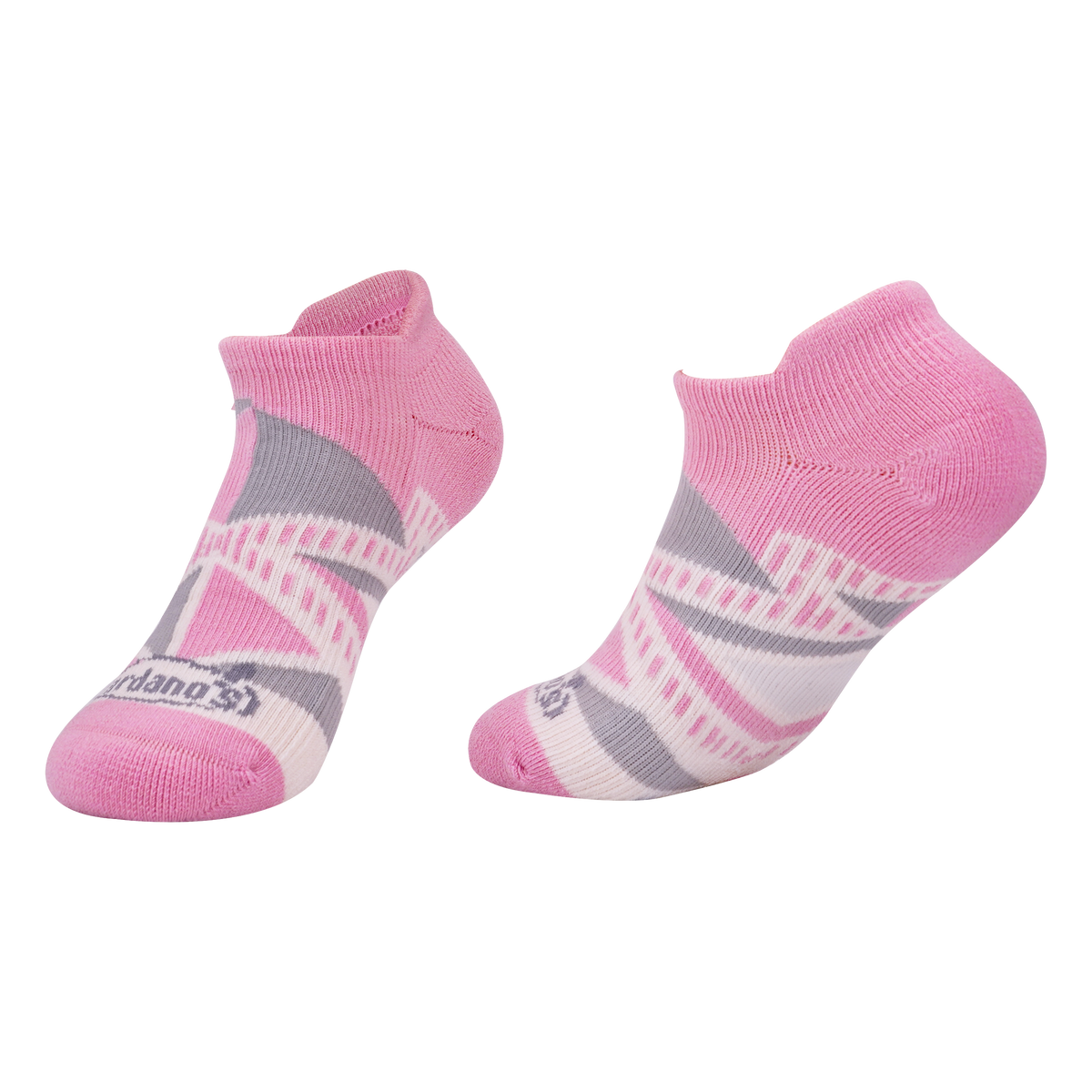 Dardano's - Women's Low Socks Light Cushion