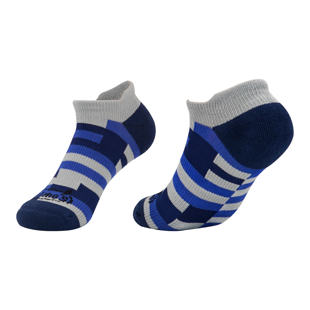 Dardano's - Men's Low Socks Targeted Cushion