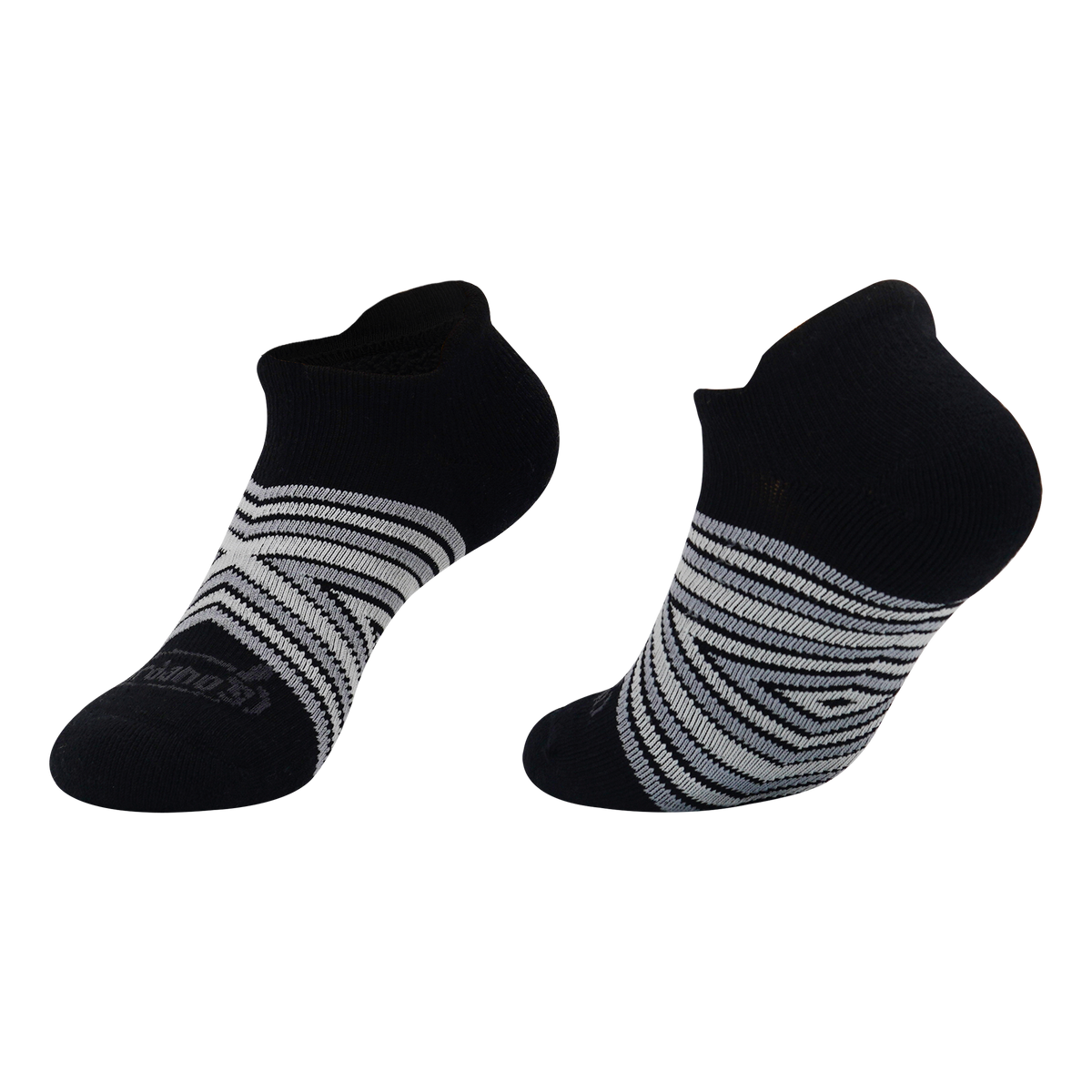 Dardano's - Unisex Low Socks No Cushion