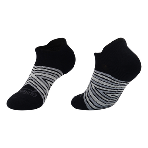 Unisex Low Socks No Cushion