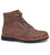 Samuel Hubbard - Uptown Maverick - Pebble Brown Nubuck / M / 9