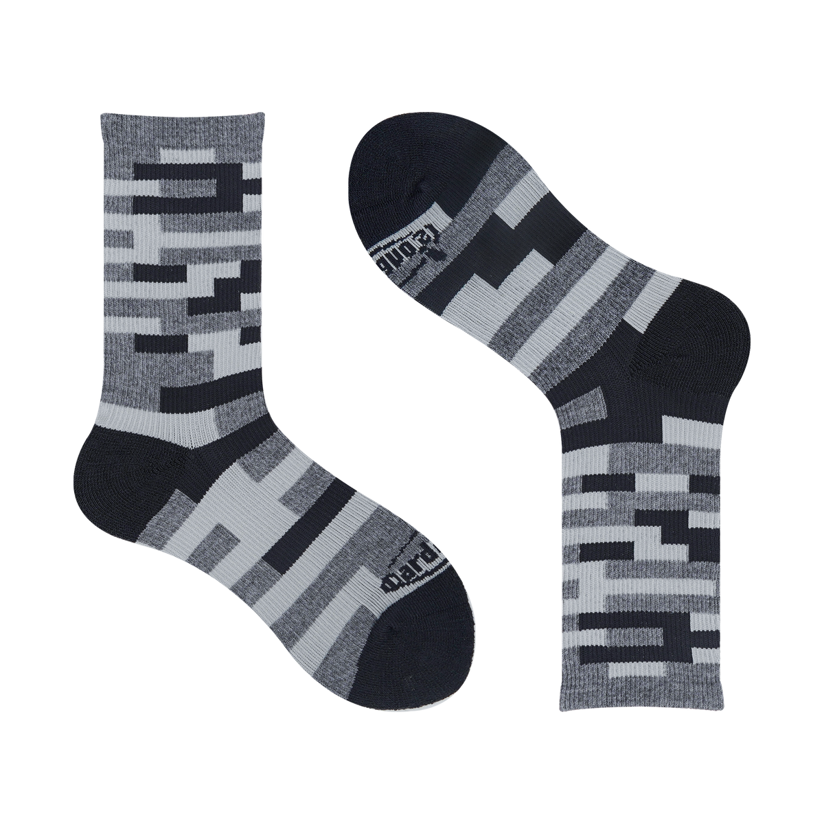 Dardano's - Men's Crew Socks Light Cushion