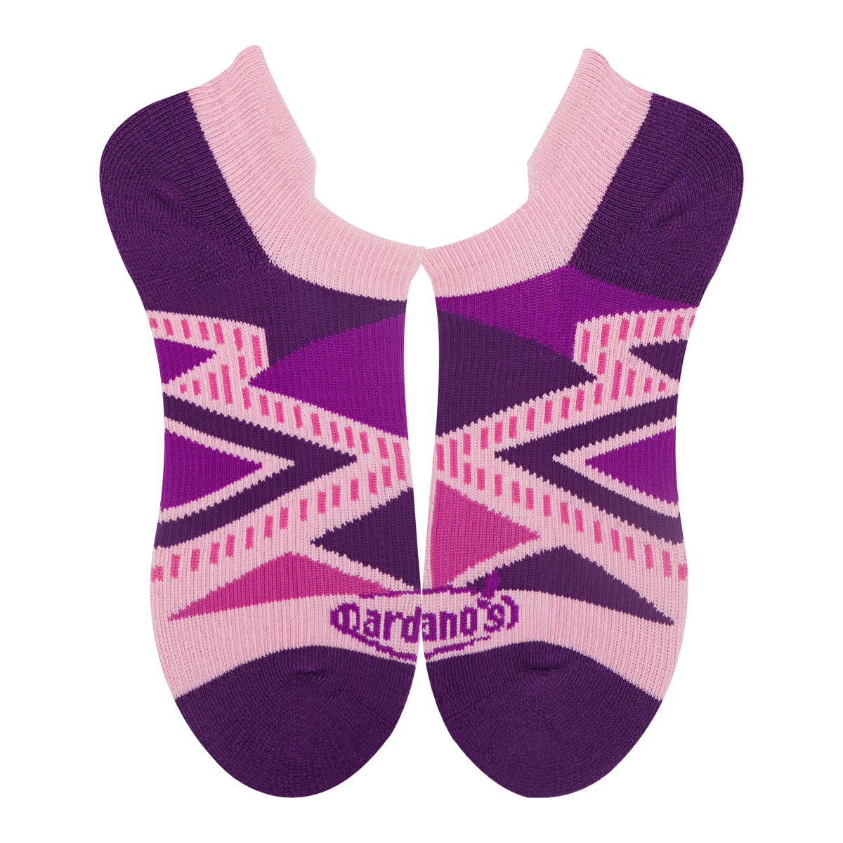 Dardano's - Women's Low Socks Light Cushion