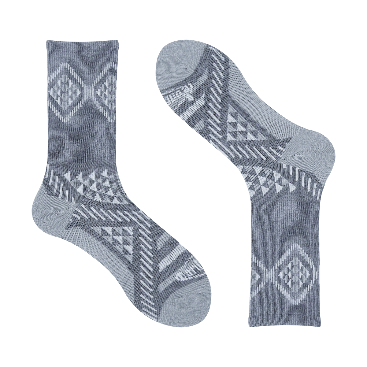 Dardano's - Women's Crew Socks No Cushion