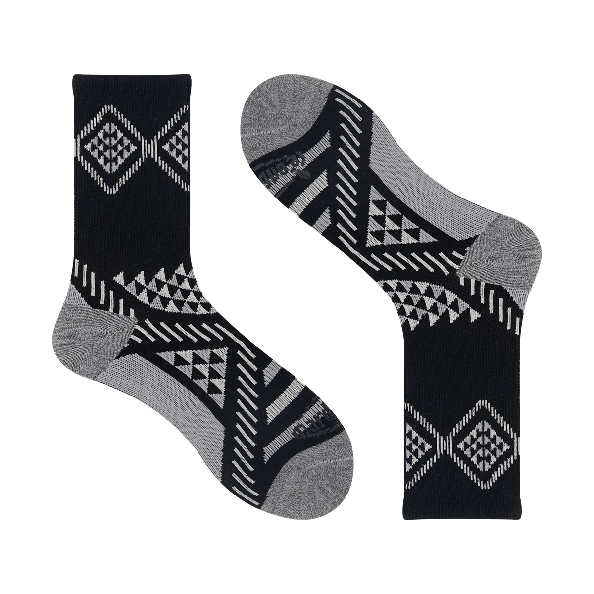 Dardano's - Women's Crew Socks No Cushion