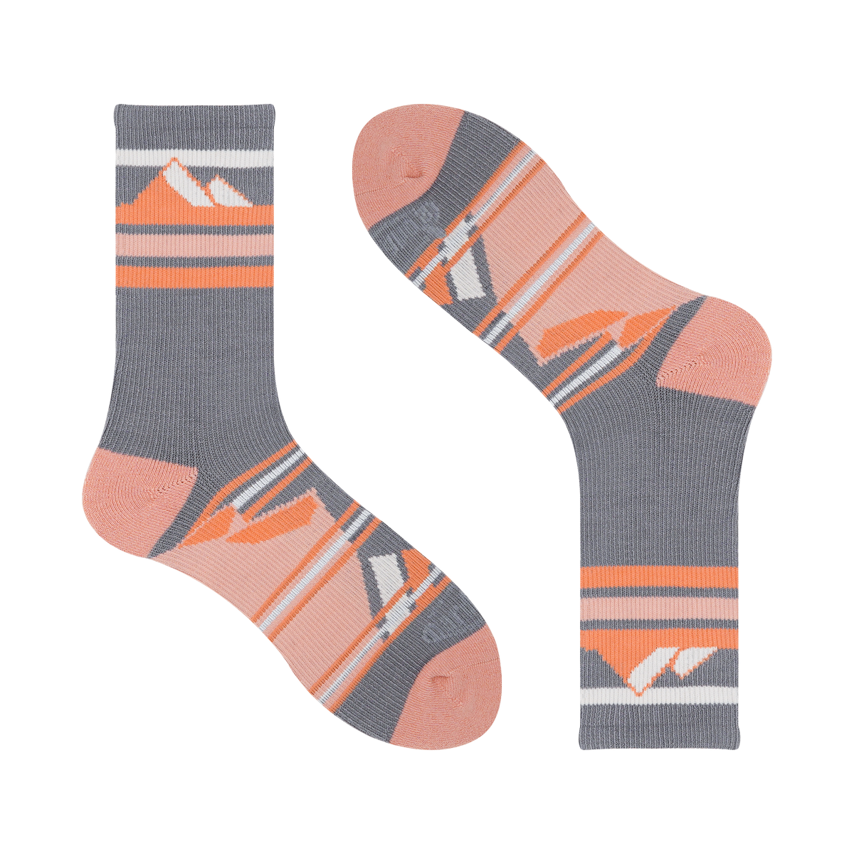 Dardano's - Women's Crew Socks Light Cushion