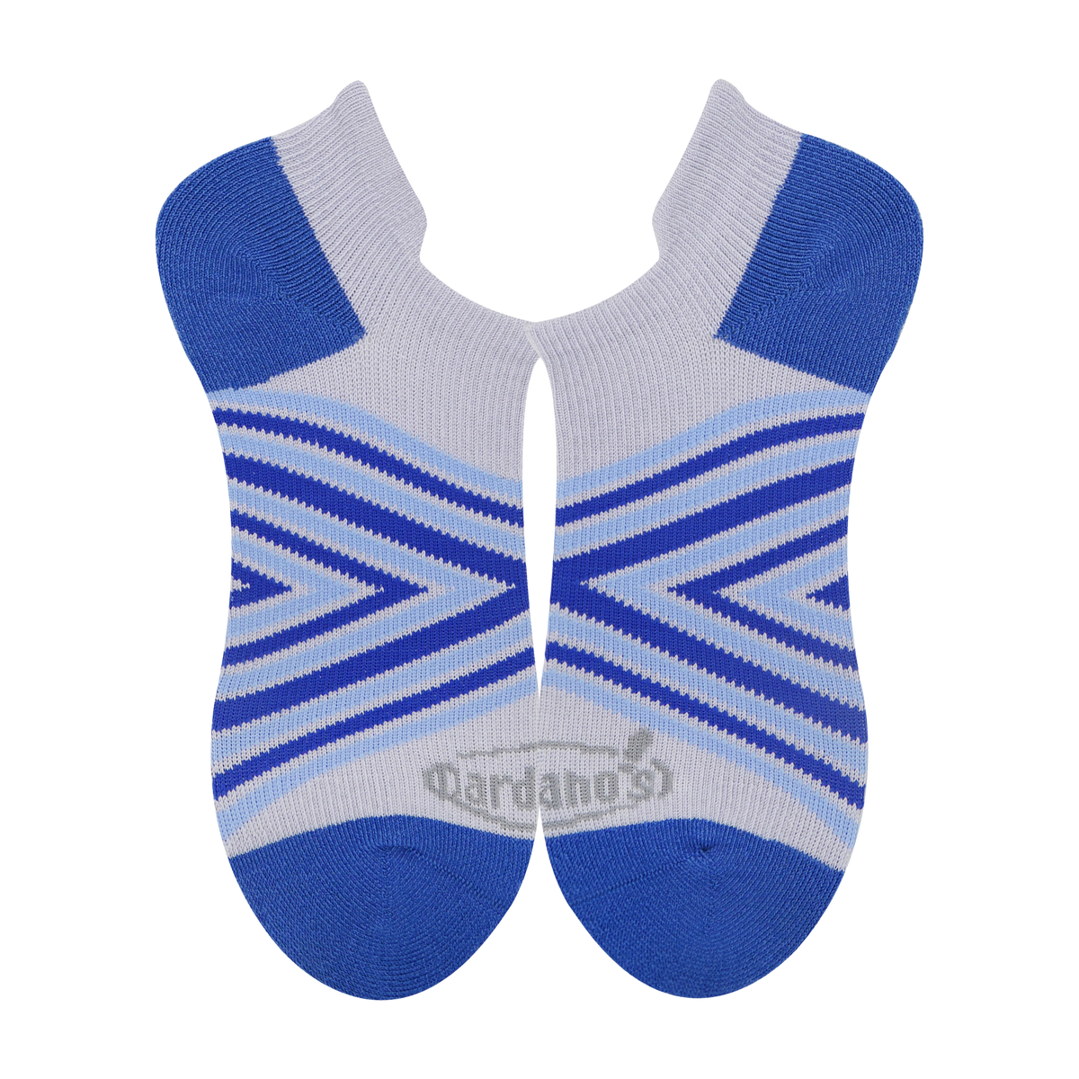 Dardano's - Women's Low Socks No Cushion