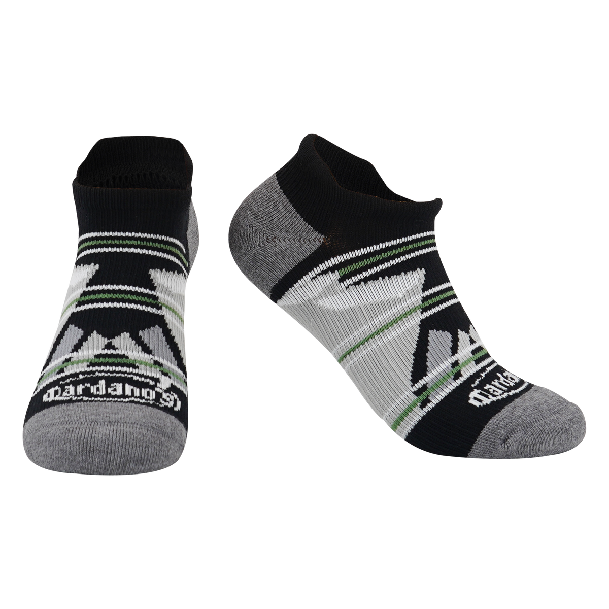 Dardano's - Men's Low Socks Light Cushion