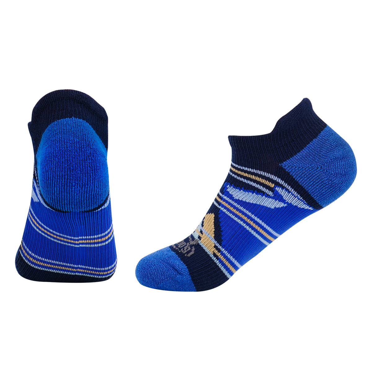 Dardano's - Men's Low Socks Light Cushion