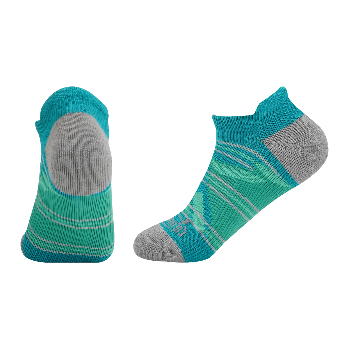 Dardano's - Women's Low Socks Light Cushion