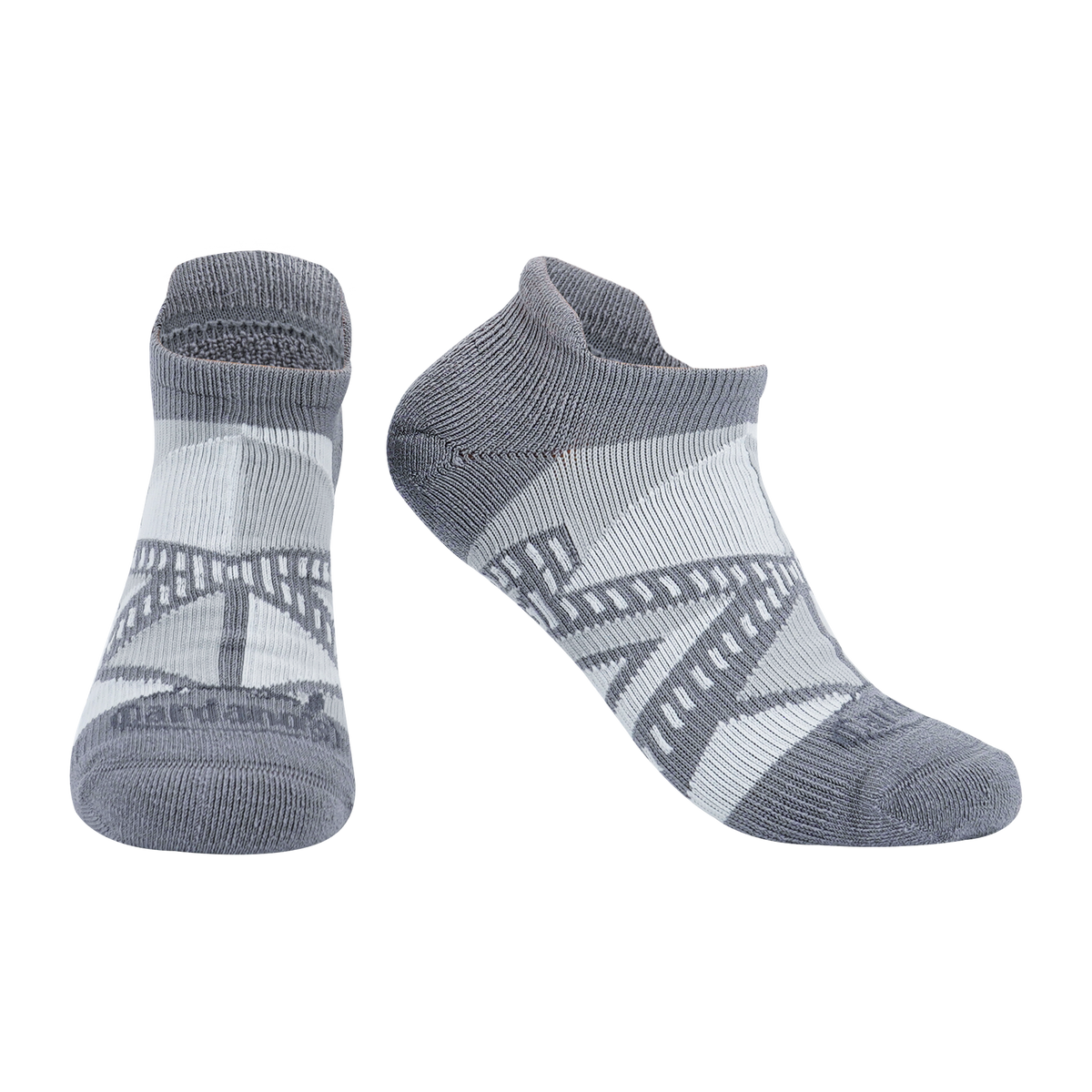 Dardano's - Men's Low Socks Targeted Cushion