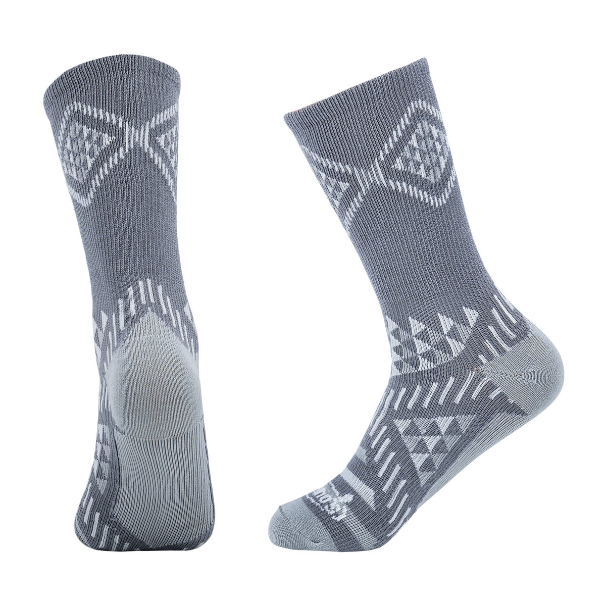 Dardano's - Women's Crew Socks No Cushion