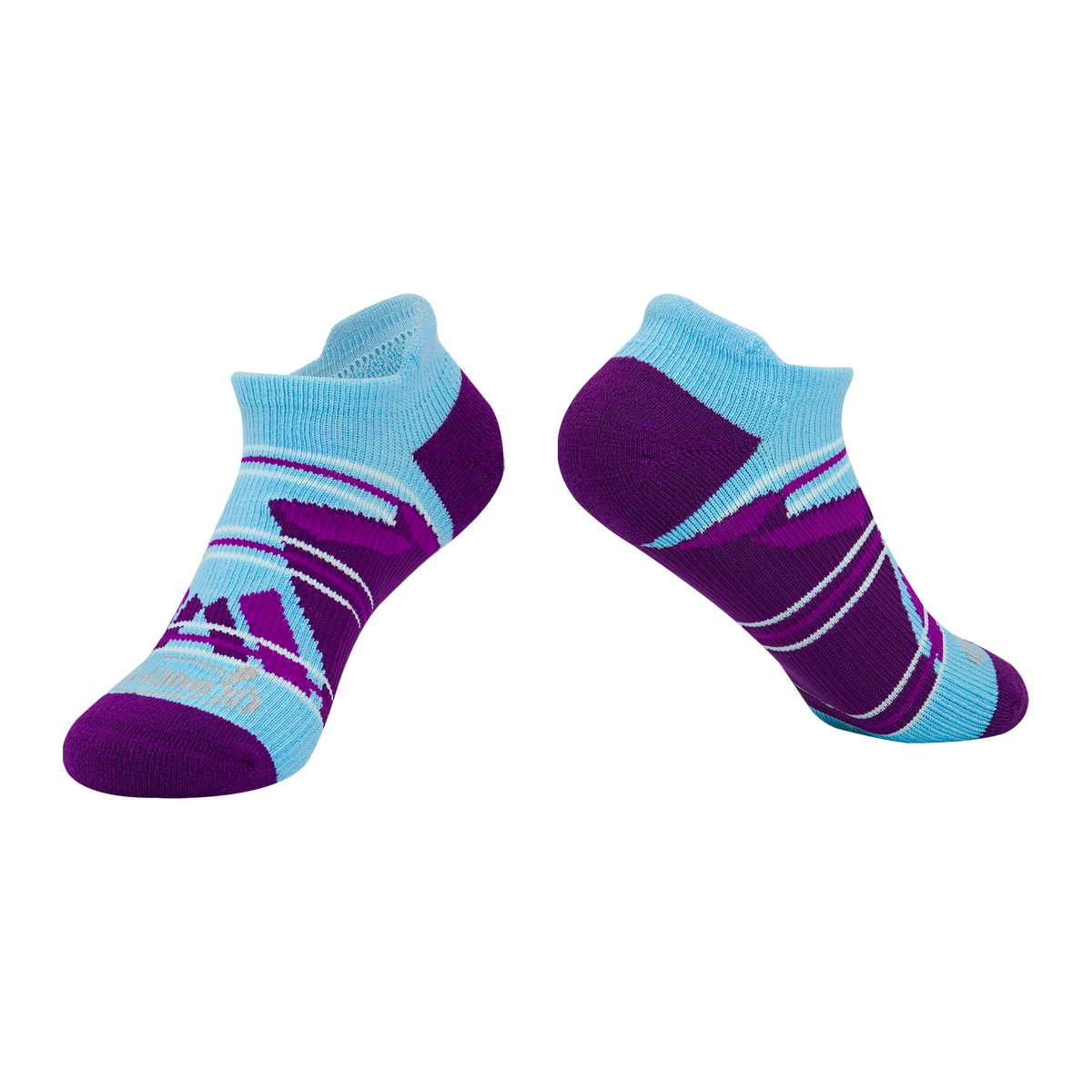 Dardano's - Women's Low Socks Light Cushion