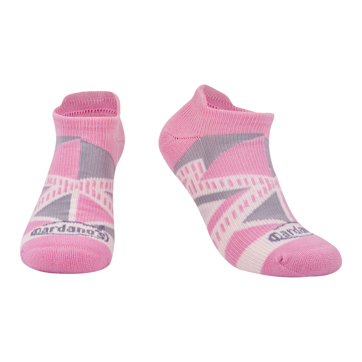 Dardano's - Women's Low Socks Light Cushion