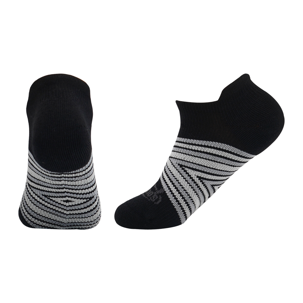 Dardano's - Unisex Low Socks No Cushion