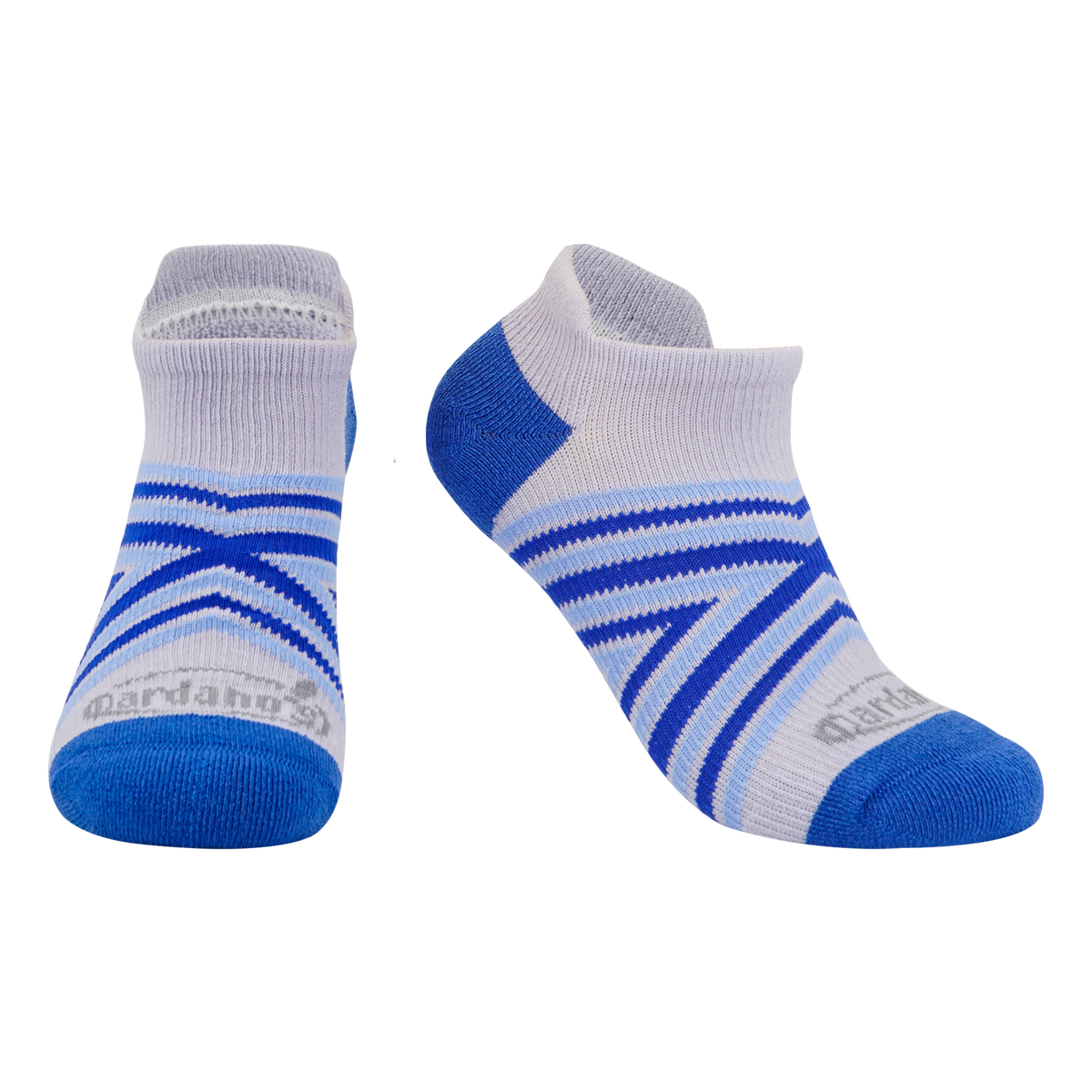 Dardano's - Women's Low Socks No Cushion