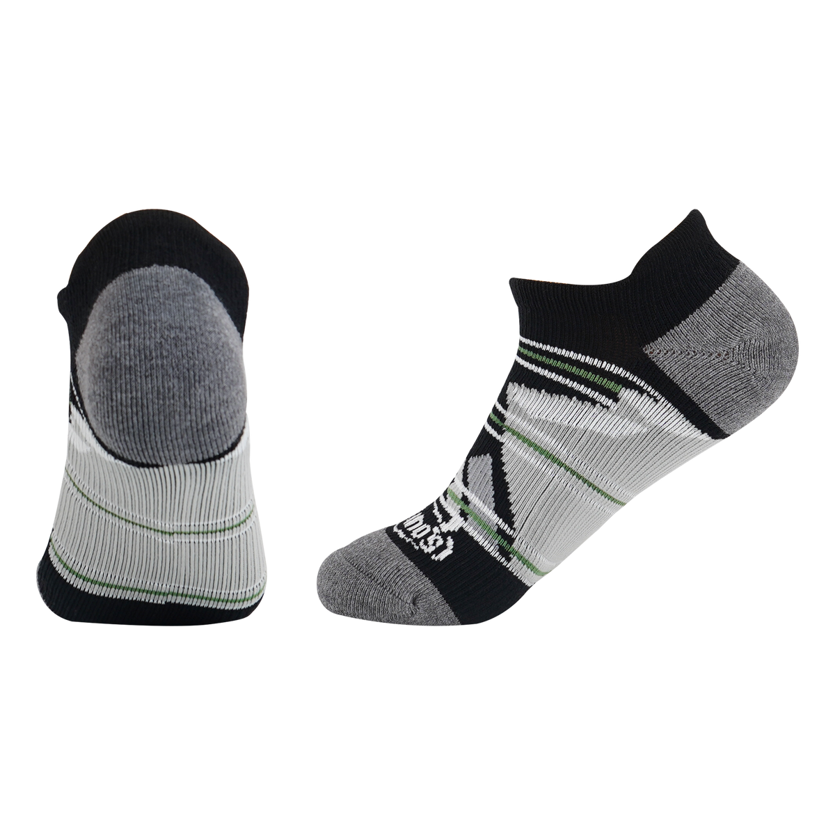 Dardano's - Men's Low Socks Light Cushion