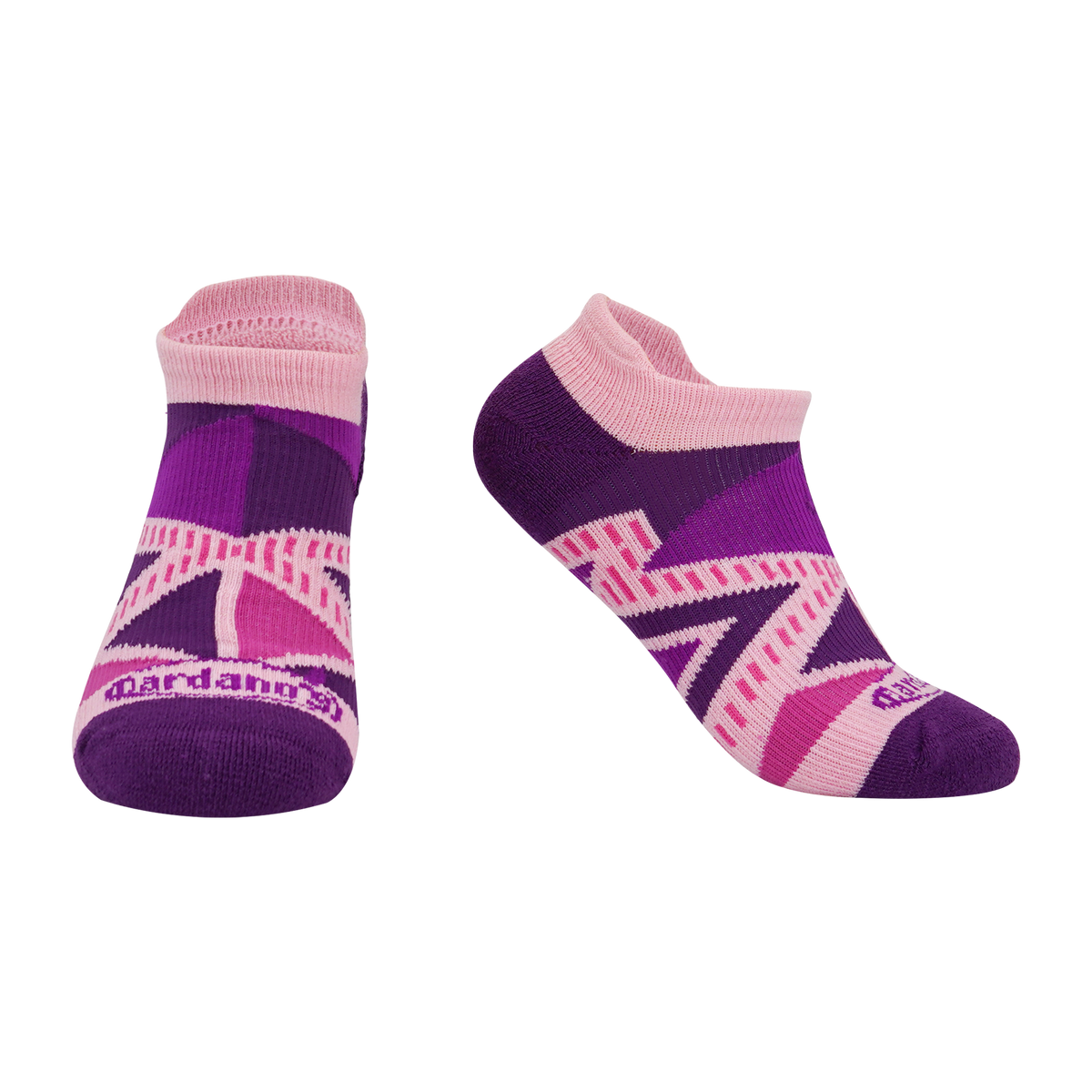 Dardano's - Women's Low Socks Light Cushion