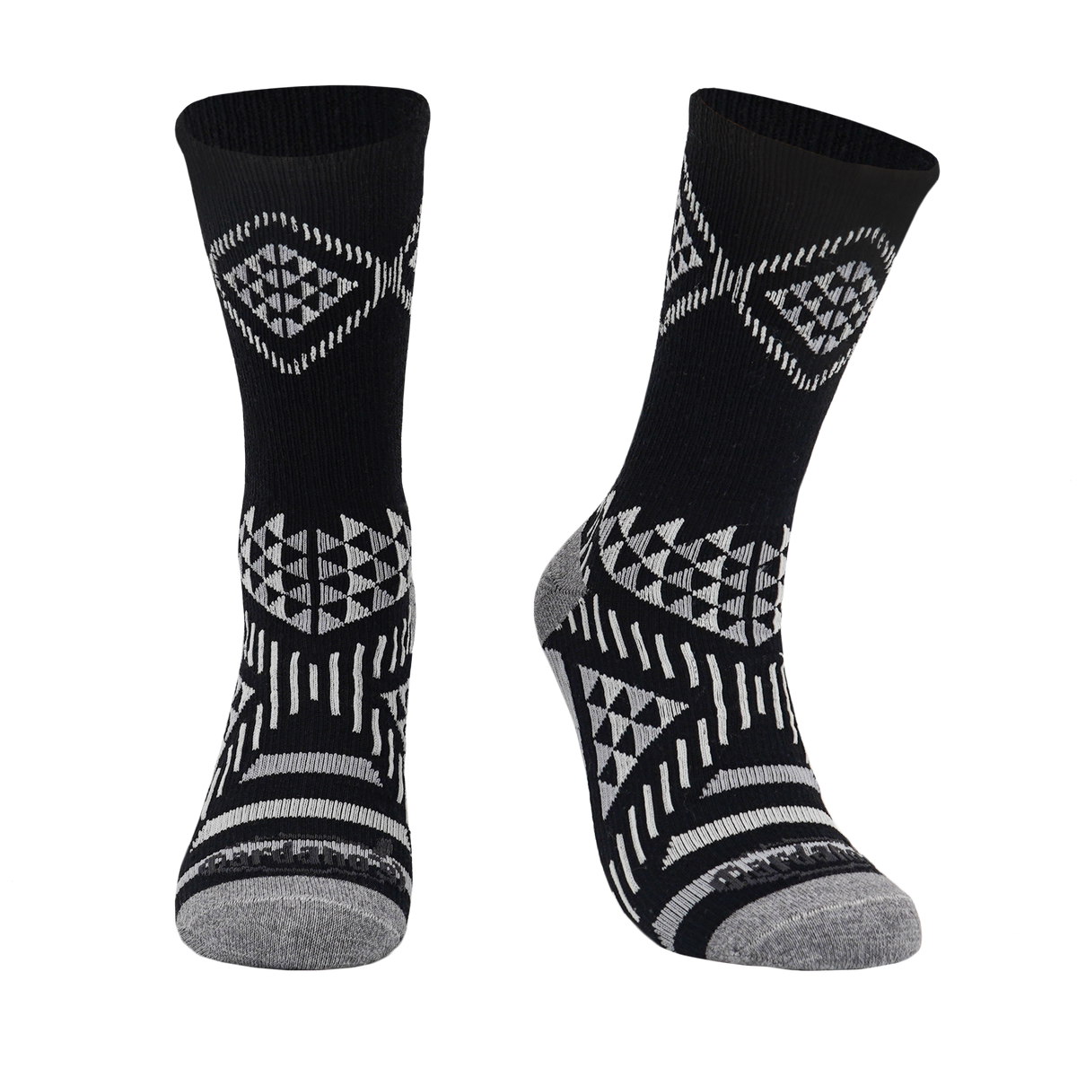 Dardano's - Women's Crew Socks No Cushion