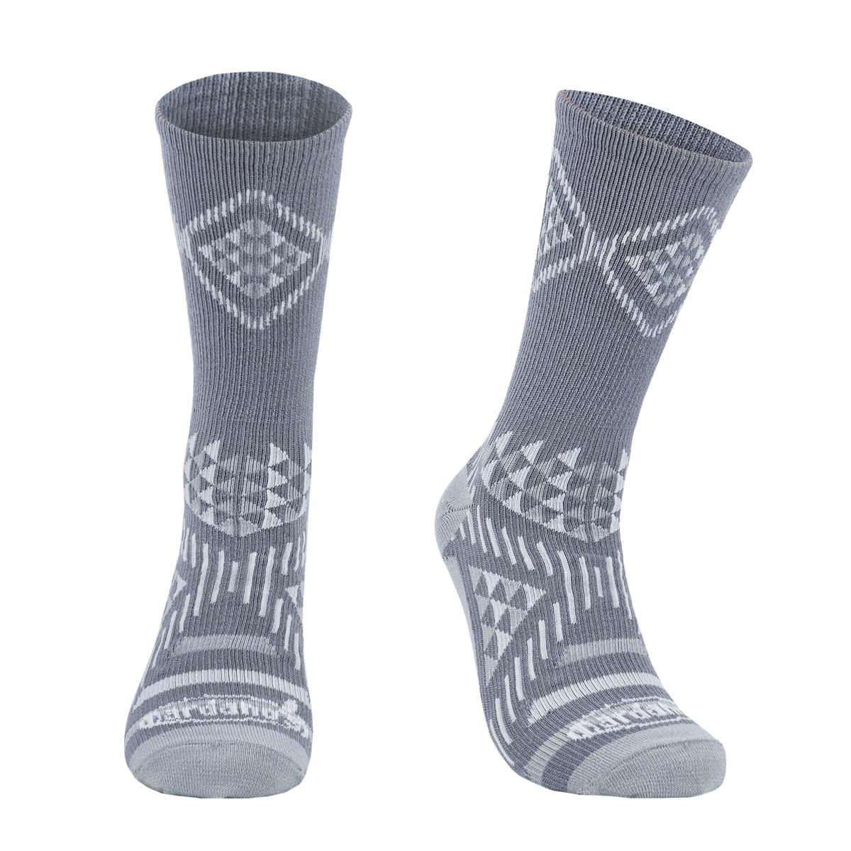Dardano's - Women's Crew Socks No Cushion