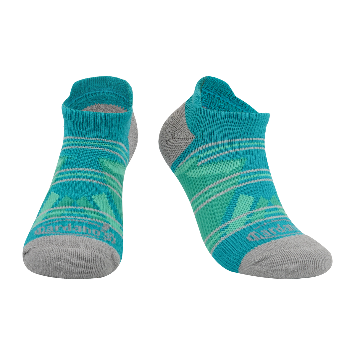 Dardano's - Women's Low Socks Light Cushion