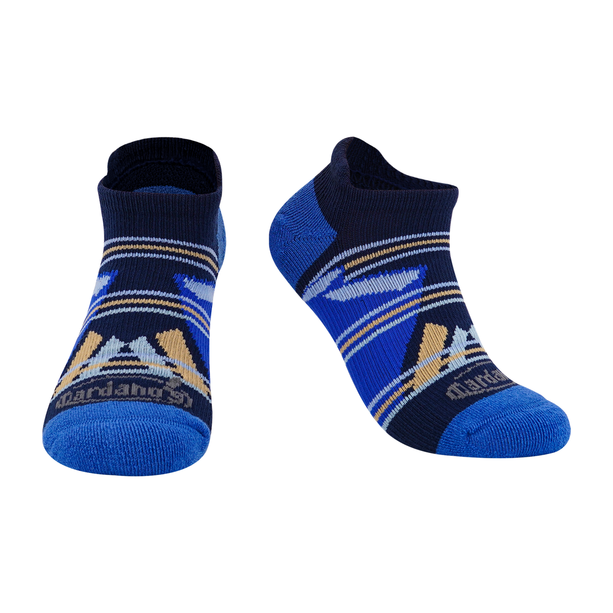 Dardano's - Men's Low Socks Light Cushion