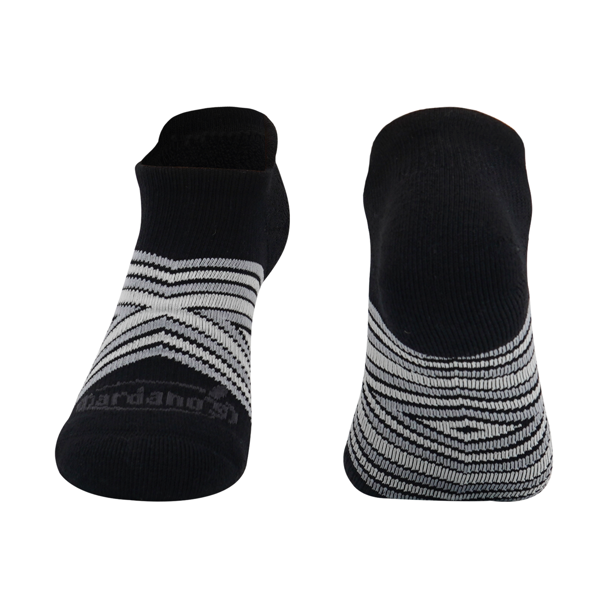 Dardano's - Unisex Low Socks No Cushion
