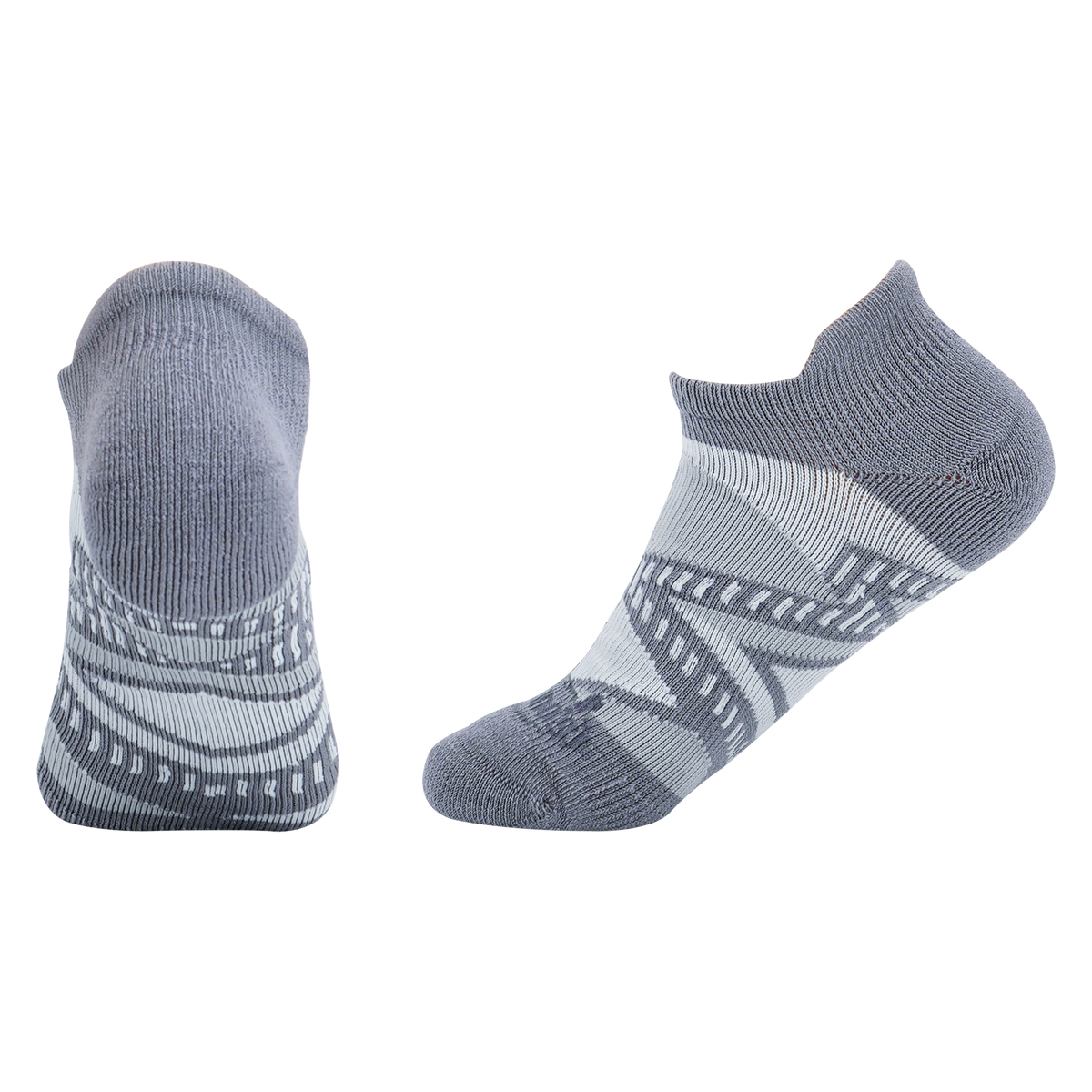 Dardano's - Men's Low Socks Targeted Cushion