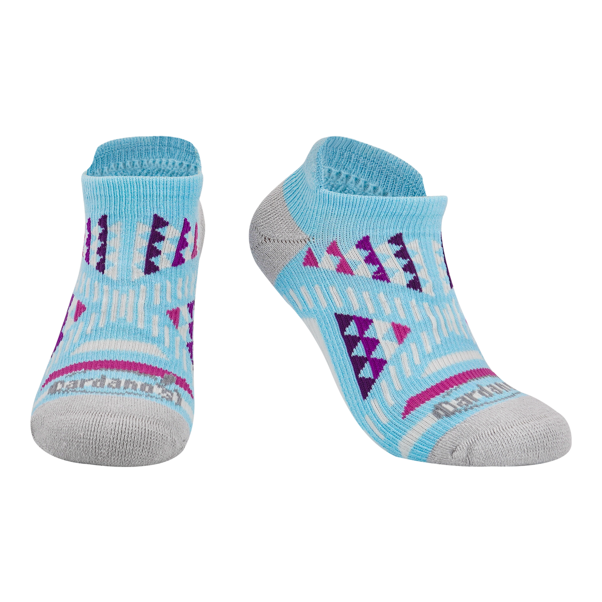 Dardano's - Women's Low Socks Light Cushion