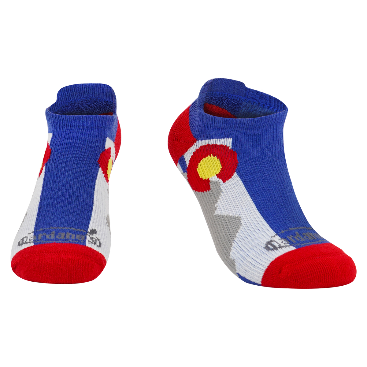 Dardano's - Unisex Low Socks Light Cushion