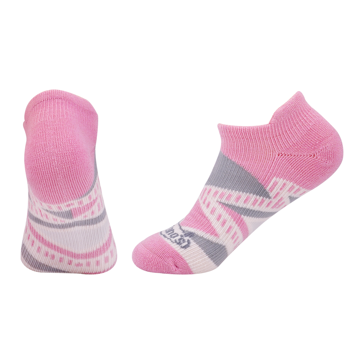 Dardano's - Women's Low Socks Light Cushion