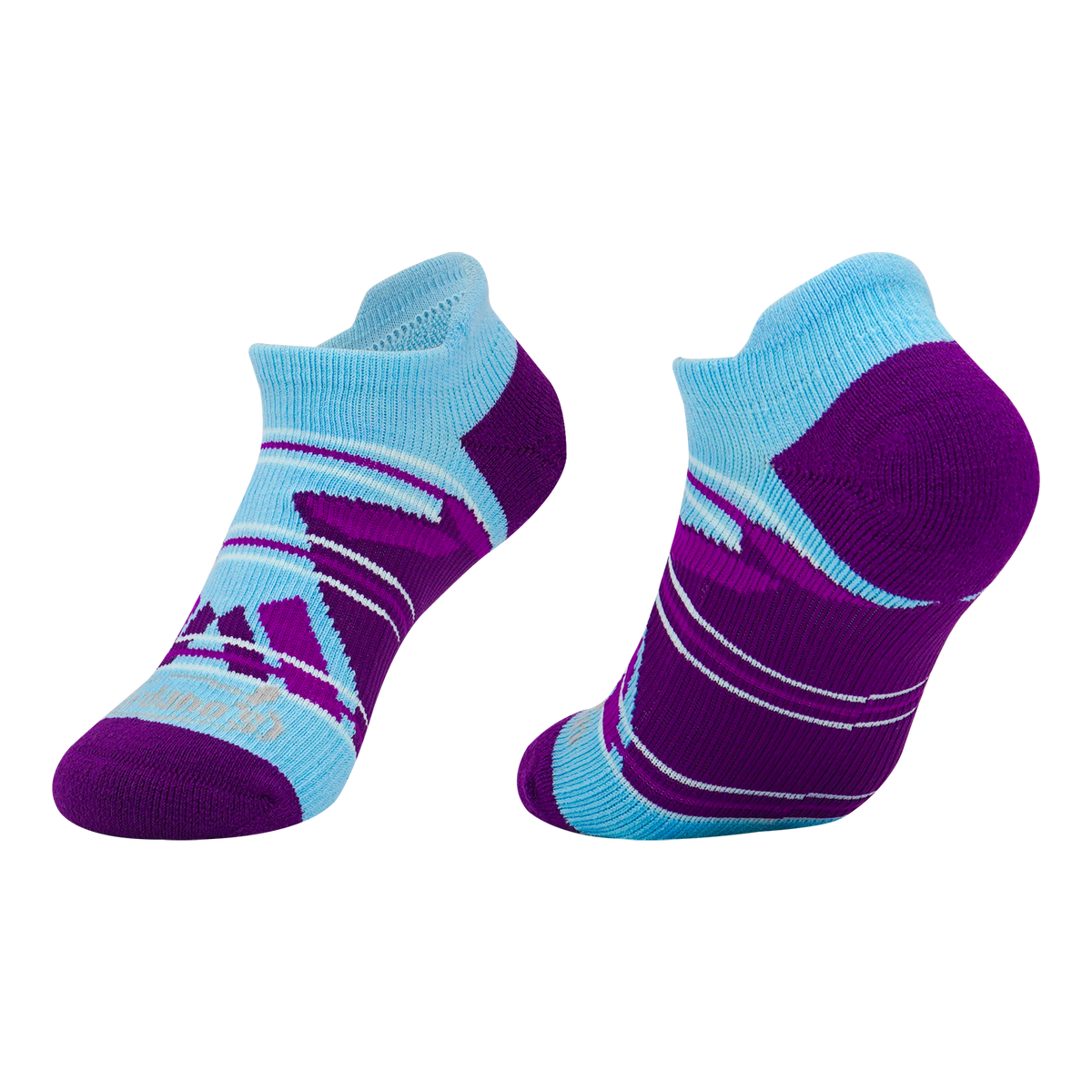 Dardano's - Women's Low Socks Light Cushion