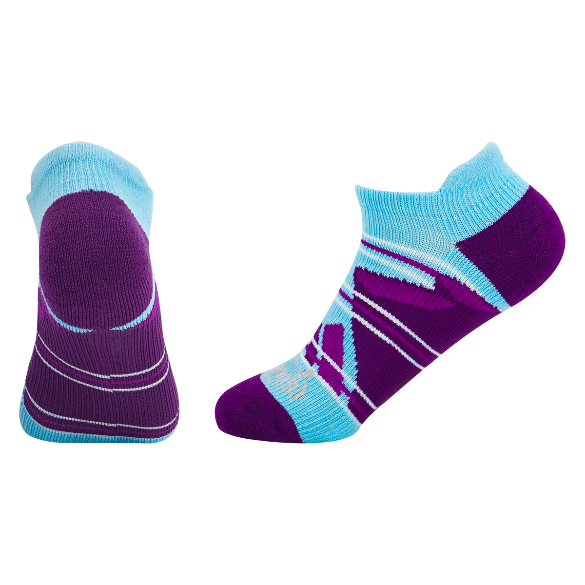 Dardano's - Women's Low Socks Light Cushion