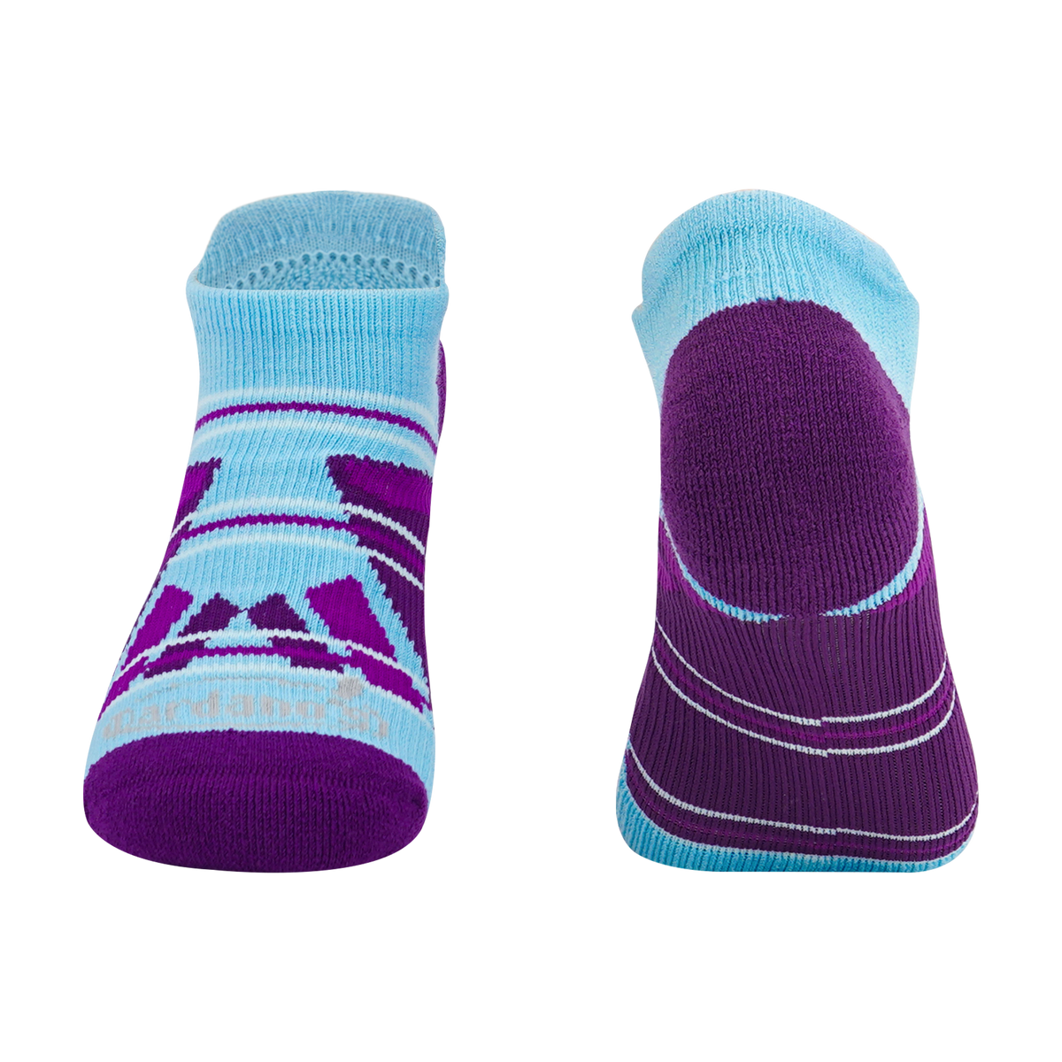 Dardano's - Women's Low Socks Light Cushion