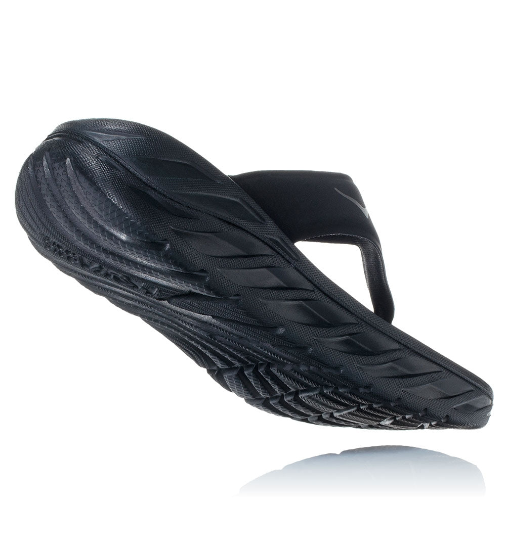 HOKA - Men's Ora Recovery Flip