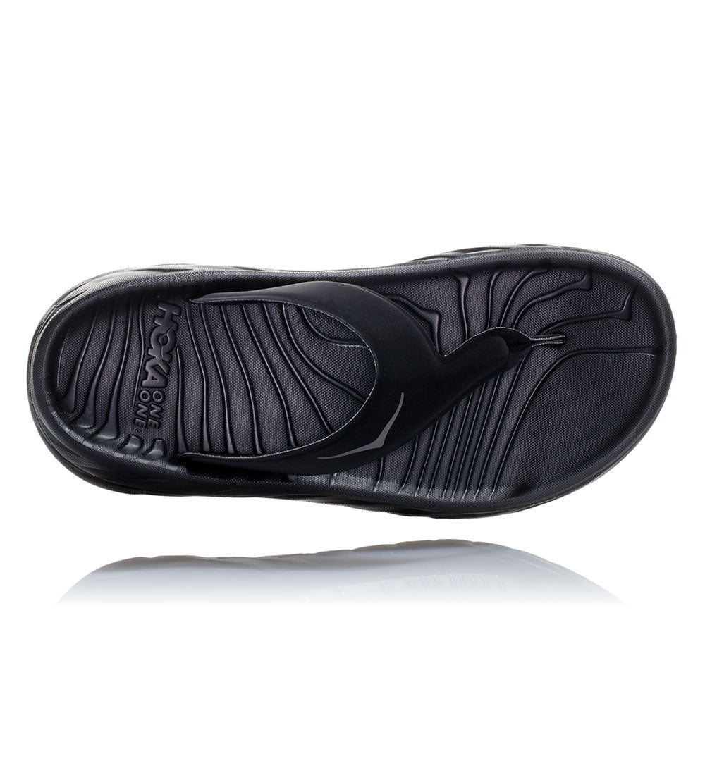 HOKA - Men's Ora Recovery Flip