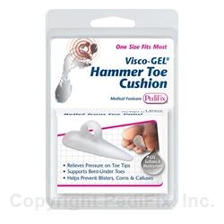 PediFix - Visco-GEL® Hammer Toe Cushion
