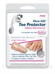 PediFix - Visco-GEL® Toe Protector