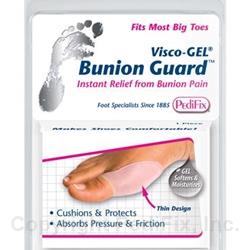 PediFix - Visco-GEL® Big Toe Bunion Guard