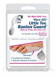PediFix - Visco-GEL® Little Toe Bunion Guard