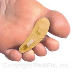 PediFix - FELTastic® Hammer Toe Cushion