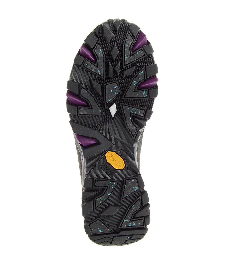 Merrell coldpack cheap ice+ mid