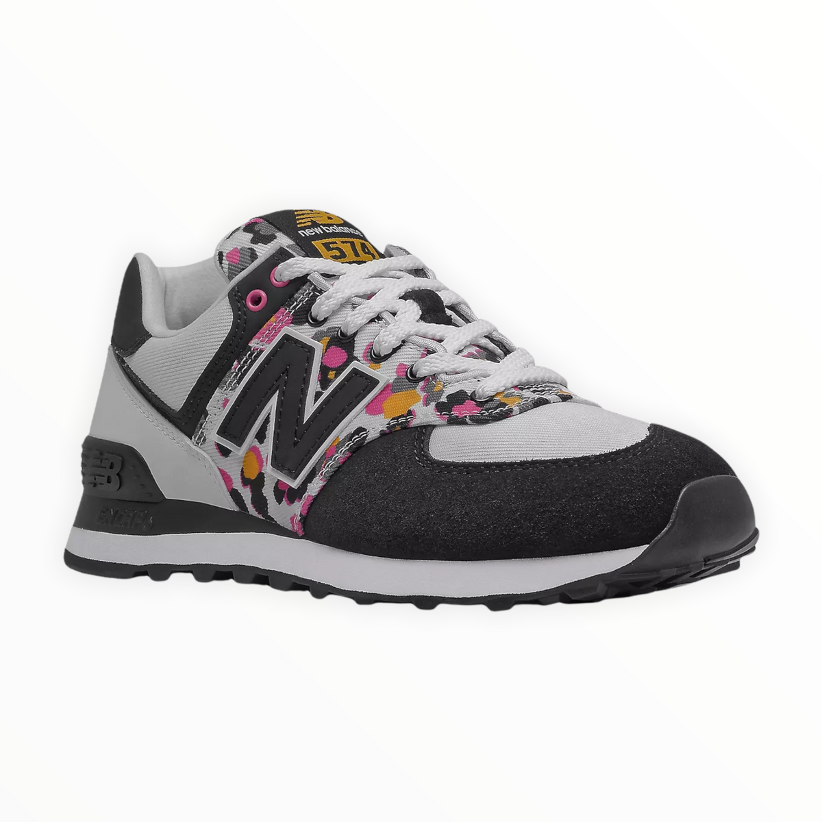 New balance 574 sweet store nectar