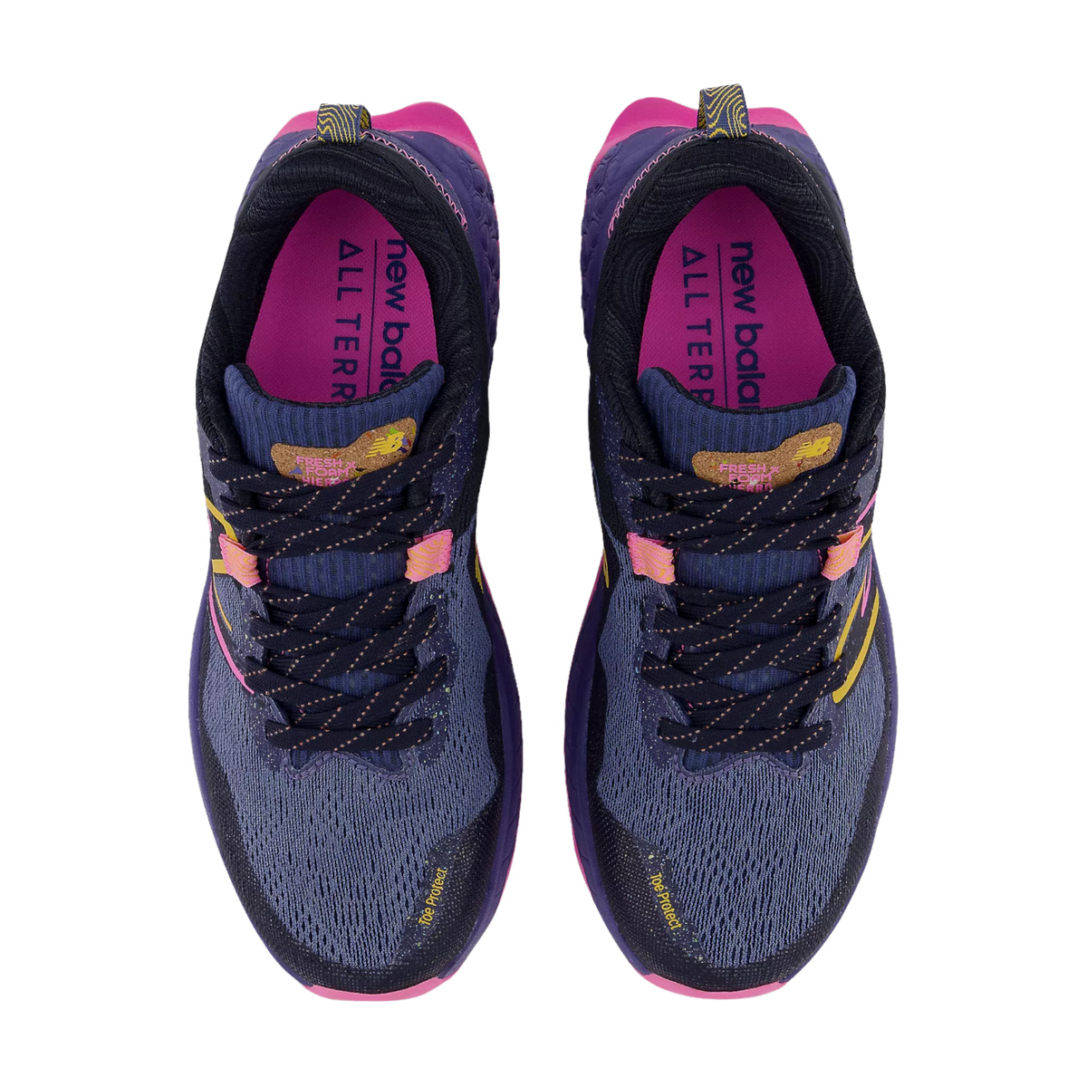 New Balance - Women's Fresh Foam X Hierro v7
